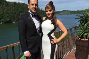 Cristina Şişcanu a slabit 15 kilograme cu oua fierte si fulgi de ovaz