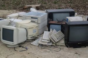 Acţiune de reciclare, astăzi, la Bălăneşti