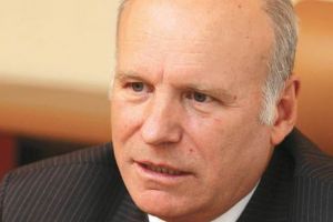 Fercală şi-a depus candidatura pentru CA la Depozitarul Central unde vrea să devină preşedinte