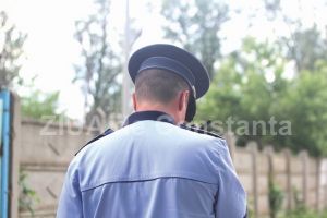 Judetul Constanta: Barbat, identificat dupa ce ar fi sustras materiale de constructii si scule electrice dintr-un imobil 