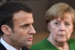 Avertismentul unui lider: Europa îşi poate pierde suveranitatea. Îndemnă la rezistenţă