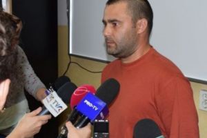 Căsătorie ca-n filme. S-au cunoscut la spital, amândoi la transplant de inimă. Au încălcat regulile, dar au avut noroc