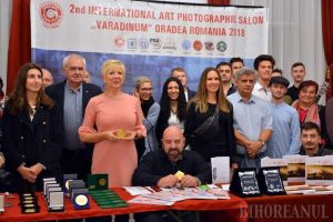 Câştigătorii Salonului Varadinum 2018, premiaţi în lipsă: 139 de premii acordate unor fotografi din întreaga lume (FOTO)