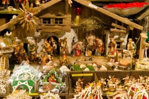 Târg de Crăciun în două locaţii, la Târgu-Mureş!