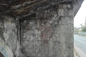 Agenda parlamentară: Dumitru Lupescu – Pasarela de pe DN61 are nevoie urgenta de consolidare