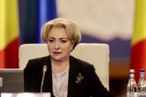 Viorica Dăncilă, un alt prim ministru COPY-PASTE
