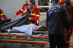 Degetul pe rană: Ministrul Sănătăţii recunoaşte că România nu poate trata în condiţii de siguranţă pacienţi 