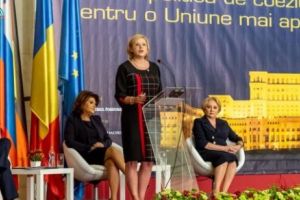 Declaraţii ȘOCANTE ale comisarului european Corina Creţu. „NU sunt vândută intereselor străinilor