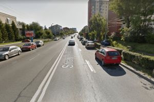 Parcările de pe Observatorului, sacrificate pentru un trafic decent
