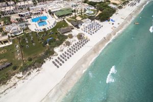 Tour operatorul Amara Tour va introduce zboruri charter de vacanţă din Suceava către Tunisia