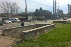 Suplimentare de buget pentru expertiza tehnică a pasajului pietonal subteran de pe Calea Unirii