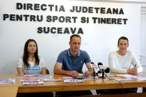 Grand Prix-ul „Cristina Casandra” a ajuns la a XII-a ediţie