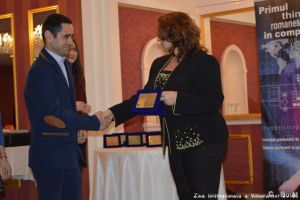 Se caută #100faptedevoluntariatînBraşov!