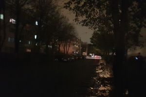 Cine raspunde pentru bezna din Ploiesti?