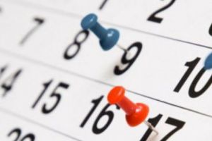 Zile libere de la stat în luna noiembrie! Toţi românii vor avea o minivacanţă
