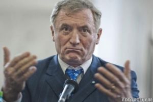 Nucleara pentru Augustin Lazăr. Procurorul General a plagiat GROSOLAN!