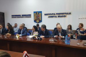 Un nou Spital regional la Braşov