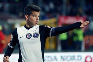 Italienii îl regretă pe Ianis Hagi: „Va ajunge un fotbalist adevărat”