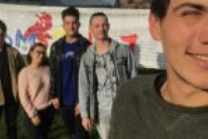 În Brebu Nou a fost pus în funcţiune generatorul de voluntariat