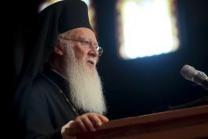 Bartolomeu I, 27 de ani de la întronizarea ca Patriarh Ecumenic al Constantinopolului