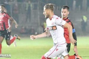 Gicu Grozav şi-a reziliat contractul cu Dinamo, după „scăriţa” ratată din partida horror de la Miercurea Ciuc