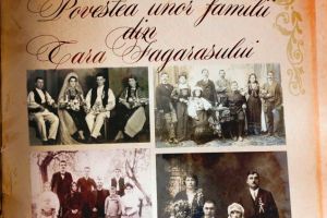 Povestea unor familii din Ţara Făgăraşului