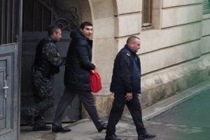 Lovitură pentru Cristi Borcea! Percheziţii DIICOT într-un dosar greu
