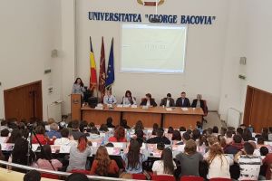 BCR  în Cartea Recordurilor prin cea mai mare lecţie de educaţie financiară din lume