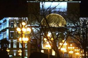 Guvernul finanţează reabilitarea a două clădiori emblematice pentru Timişoara: Palatul Culturii şi Castelul Huniade