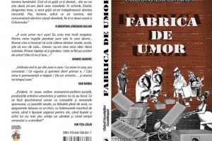 Eveniment al Clubul Umoristilor Constanteni: Volumul Fabrica de umor, o carte anti-stres, se lanseaza la Casa de Cultura din Constanta