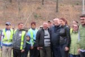 S-a redeschis Hanul Doctorului