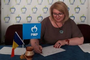 PMP Sibiu strânge semnături pentru eliminarea pensiilor speciale