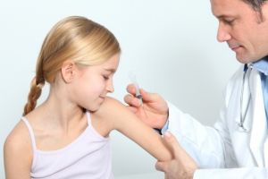 Campania de vaccinare anti-HPV
