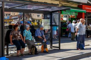 CTP Cluj, anunţ pentru pensionari
