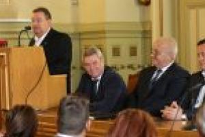 Prefectul Narcis Purcărescu: Focarul de pestă porcină din Dolj a fost lichidat şi nu mai există nicio suspiciune