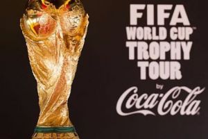 ULTIMA ORĂ | România ar putea fi GAZDA CUPEI MONDIALE din 2023! Anunţul premierului