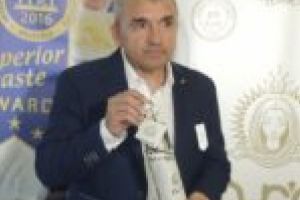 Premiu de excelenţă pentru Aur’a, apa de aur din Munţii Banatului!