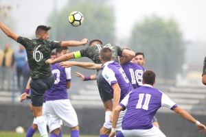 Lipsa de liniste la ACS Poli Timisoara. Echipa joaca acasa cu Aerostar Bacau