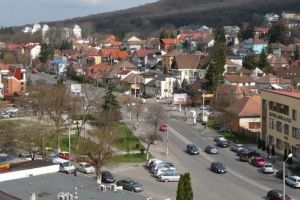 Proiect pentru “trasee mai prietenoase faţă de pietoni şi biciclişti” în zona Clinicilor