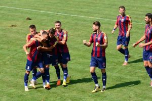 Luceafărul joacă sâmbătă la Bucureşti, cu Daco-Getica