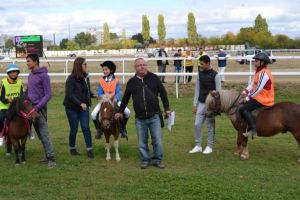 Plimbări cu Matilda la „Premiul de Toamnă”