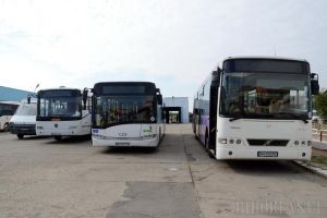 OTL face selecţie de personal pentru şoferi