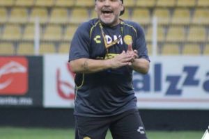 Diego Armando Maradona, amintiri DUREROASE despre droguri: „Nu mă mai puteam mişca pe teren”