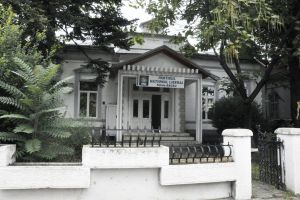 PNL se mută din sediul de pe strada Vasile Alecsandri