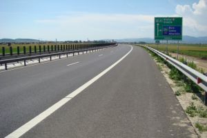 Lucrările la ultimul sector al A3 Bucureşti - Ploieşti ar putea fi gata până la 1 decembrie