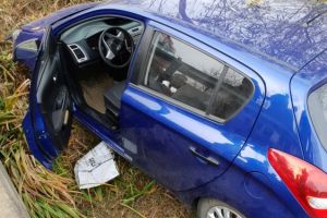 Accident rutier mortal in judetul Suceava: Barbat de 72 de ani mort, dupa ce autoturismul a iesit in afara partii carosabile 