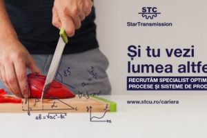 Star Transmission îţi oferă noi oportunităţi de carieră!