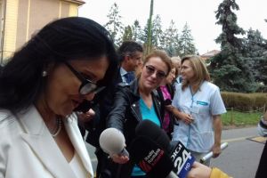 Ministrul Sănătăţii – ”Sibiul nu este pregătit să primească oaspeţii la Summit-ul UE”