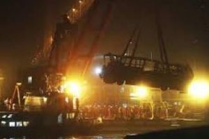 Accident cu 15 victime în China. O pasageră a sărit la bătaie cu şoferul unui autobuz