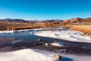 FOTO&VIDEO. Mesajul aventurierilor sătmăreni din îndepărtata Mongolie. Imagini superbe